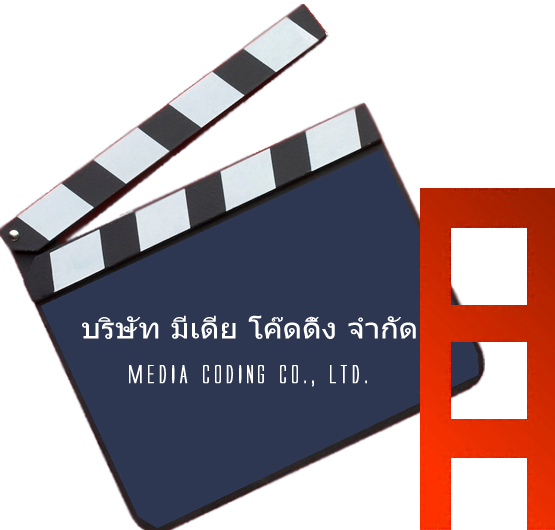 Media-Coding Logo